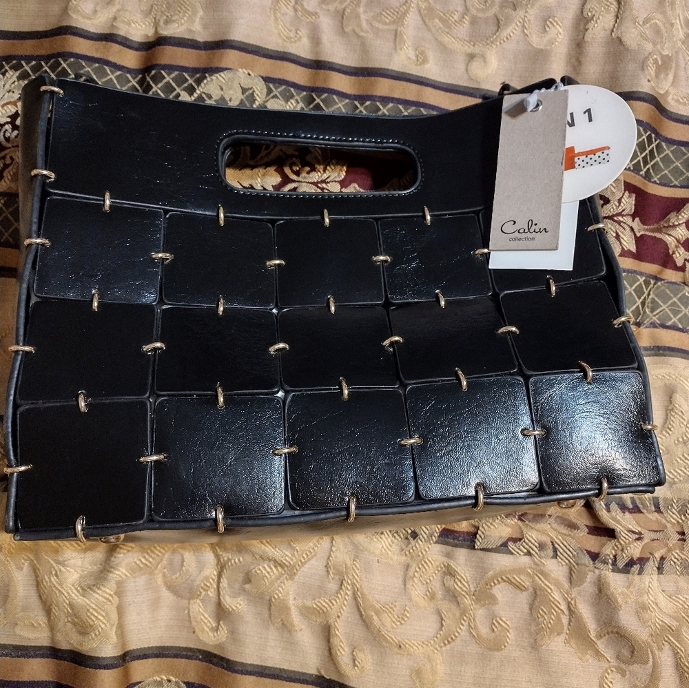 Leather Purse
